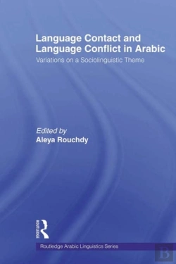 Bertrand.pt - Language Contact And Language Conflict In Arabic