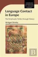 Language Contact In Europe