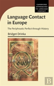 Language Contact In Europe