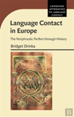 Bertrand.pt - Language Contact In Europe