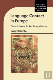 Language Contact In Europe