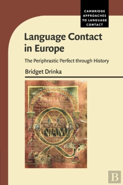Bertrand.pt - Language Contact In Europe