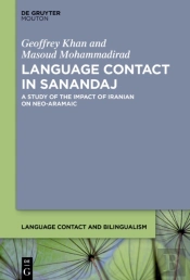 Language Contact In Sanandaj