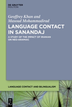 Bertrand.pt - Language Contact In Sanandaj