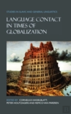 Bertrand.pt - Language Contact In Times Of Globalization