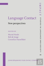 Language Contact