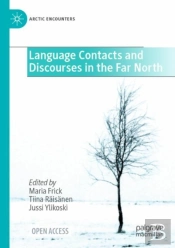 Language Contacts And Discourses In The Far North