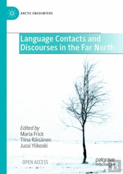 Bertrand.pt - Language Contacts And Discourses In The Far North