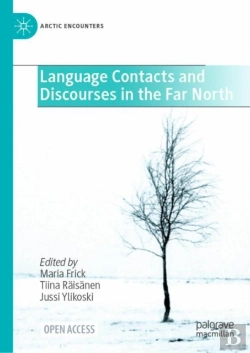 Bertrand.pt - Language Contacts And Discourses In The Far North