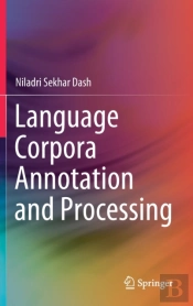 Language Corpora Annotation And Processing