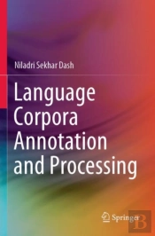 Language Corpora Annotation And Processing
