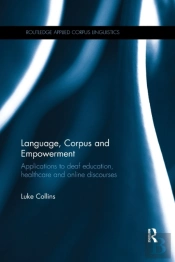 Language, Corpus And Empowerment