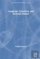 Language, Creativity And Humour Online