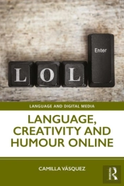 Language, Creativity And Humour Online