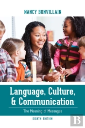 Language, Culture, And Communication