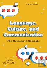 Language, Culture, And Communication