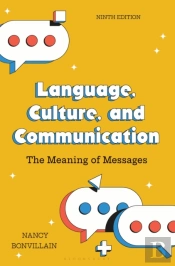 Language, Culture, And Communication
