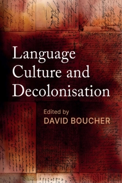 Bertrand.pt - Language, Culture And Decolonisation