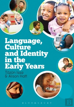 Bertrand.pt - Language, Culture And Identity In The Early Years