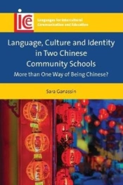 Language, Culture And Identity In Two Chinese Community Schools