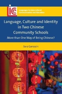 Bertrand.pt - Language, Culture And Identity In Two Chinese Community Schools