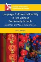 Language, Culture And Identity In Two Chinese Community Schools