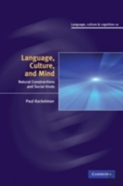Bertrand.pt - Language, Culture, And Mind