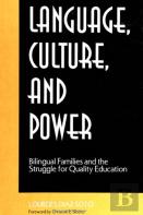 Language, Culture, And Power