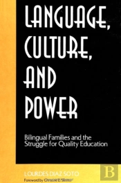 Language, Culture, And Power