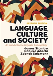 Language, Culture, And Society
