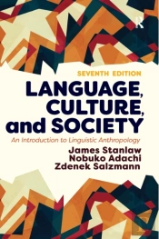 Language, Culture, And Society