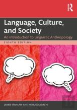 Language, Culture, And Society