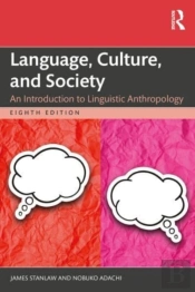 Language, Culture, And Society