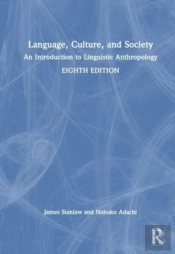 Language, Culture, And Society