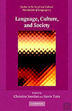 Bertrand.pt - Language, Culture, And Society