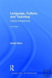 Language, Culture, And Teaching