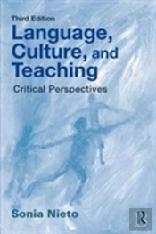 Language, Culture, And Teaching