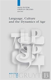 Language, Culture And The Dynamics Of Age