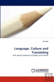 Language, Culture And Translating