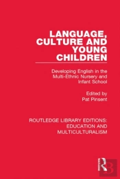 Language, Culture And Young Children
