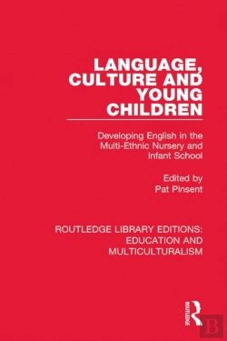 Bertrand.pt - Language, Culture And Young Children