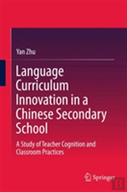 Bertrand.pt - Language Curriculum Innovation In A Chinese Secondary School