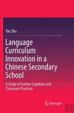 Bertrand.pt - Language Curriculum Innovation In A Chinese Secondary School