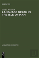 Language Death In The Isle Of Man