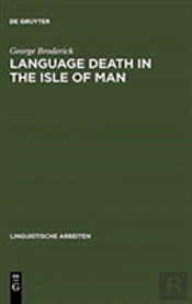 Language Death In The Isle Of Man