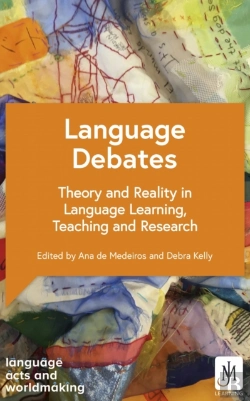 Bertrand.pt - Language Debates