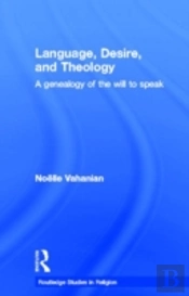 Language, Desire And Theology