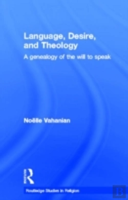 Bertrand.pt - Language, Desire And Theology