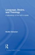 Language, Desire And Theology