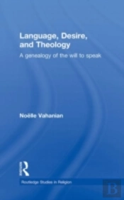 Language, Desire And Theology